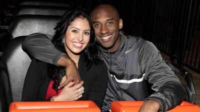 Inspiring story of the day: “We really had an amazing love story” How Kobe Bryant and Vanessa rebuilt their marriage and held on to love through life’s hardest moments