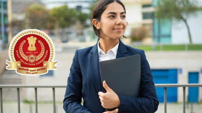 SSC CPO 2026 notification released: Apply online for 2,018 Sub-Inspector posts, check eligibility, vacancies and dates