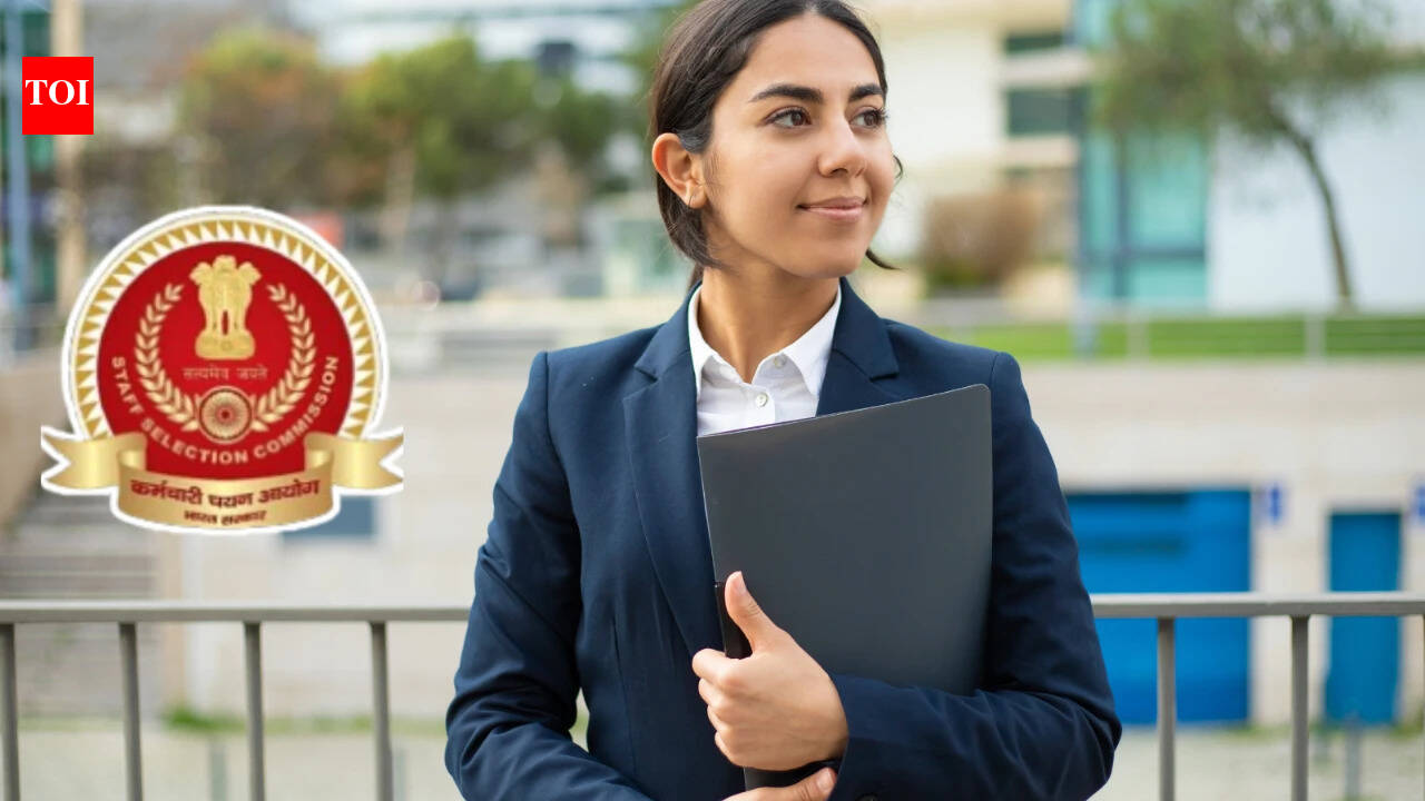 SSC CPO 2026 Notification Released: Apply for 2,018 Sub-Inspector Vacancies