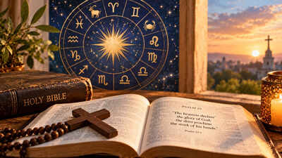 As Astrology Interest Surges This September, What Does the Bible Actually Say About Zodiac Signs?