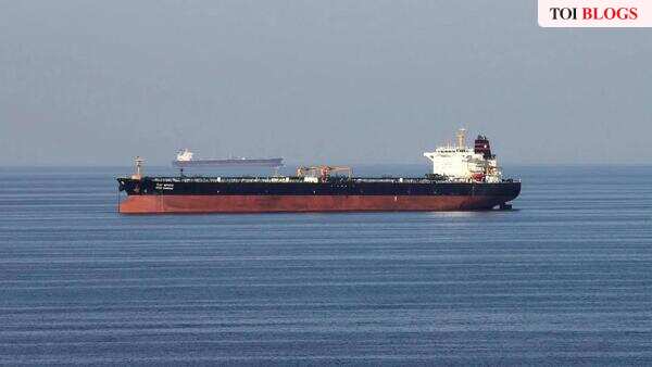 Oil tankers and naval warships are the new targets as the US-Iran war enters a dangerous phase