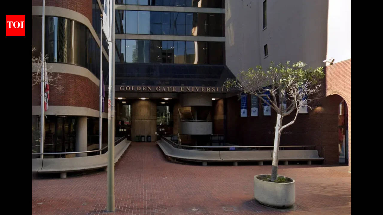 Golden Gate University sells SF campus for $31.6 million; a 46-storey tower is proposed in its place