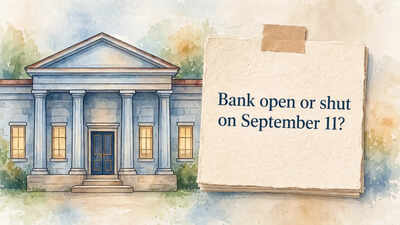 Brics Summit, nationwide bank strike tomorrow: Are banks open or shut on September 11? Check details