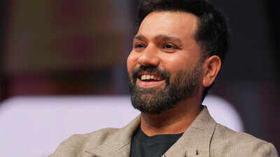 ‘October 2027 is far away’: Rohit Sharma breaks silence on World Cup future, begins preparations for West Indies ODIs