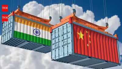 'Mutually beneficial, win-win in nature': China on trade ties with India