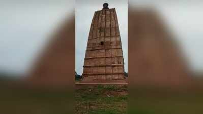 800-year-old Buddhist temple in Ramgarh district set to be restored