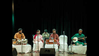 City comes together to celebrate sarod exponent Buddhadev Dasgupta’s legacy