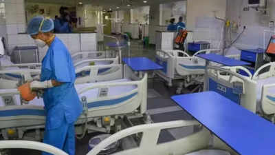 Hospitals in Delhi gear up for BRICS Leaders' Summit, emergency services to be functional