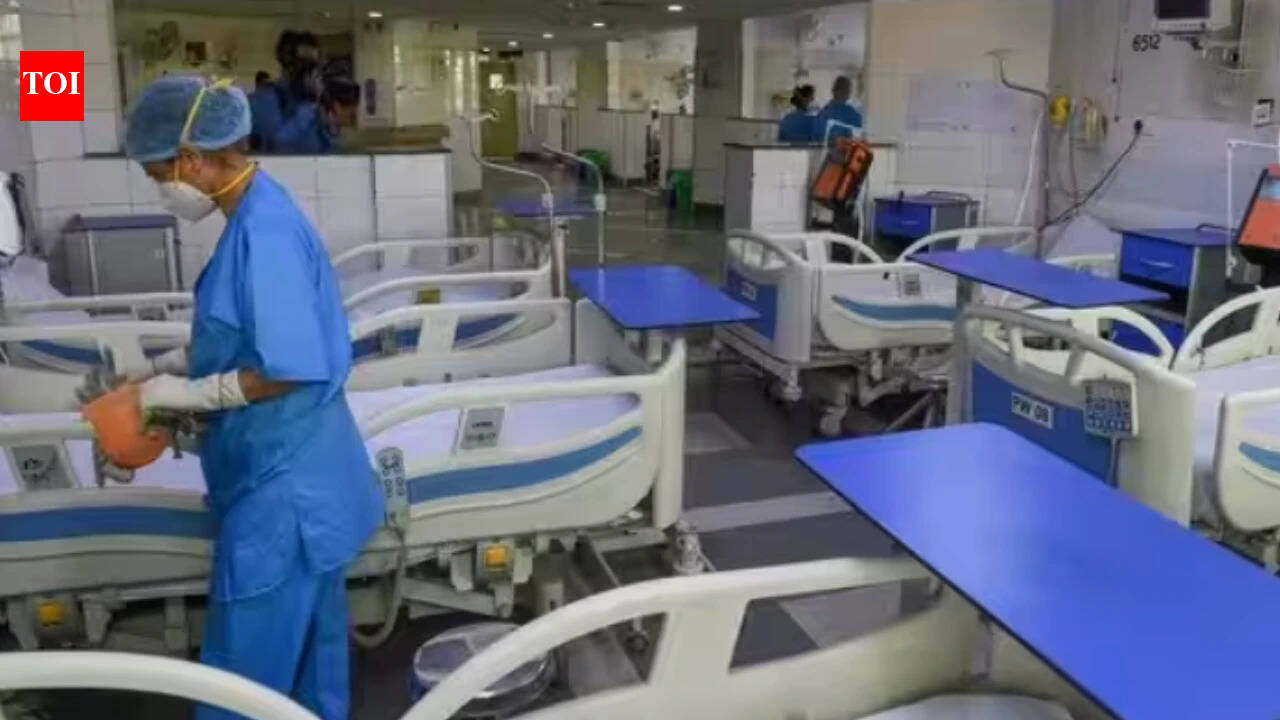 Hospitals in Delhi gear up for BRICS Leaders' Summit, emergency services to be functional
