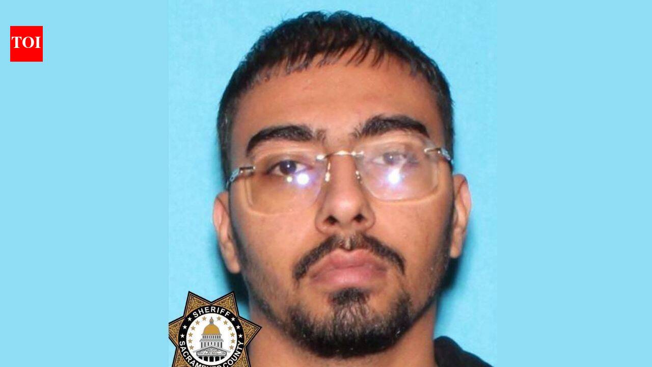 Who is Rohit Rohit? Man who stalked woman for months before fatal Sacramento shooting