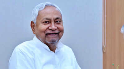 No 'Nitishpur'? JD(U) sidesteps NDA partner's proposal to rename Nitish Kumar's birthplace