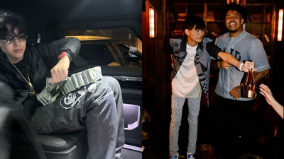 22-year-old school dropout pleads guilty in America's largest Bitcoin robbery, posed as Google and Gemini executives; spent millions on sports cars, night clubs and mansions