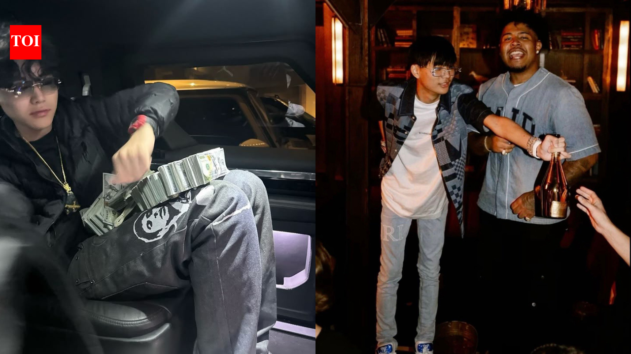 22-year-old school dropout pleads guilty in America's largest Bitcoin robbery, posed as Google and Gemini