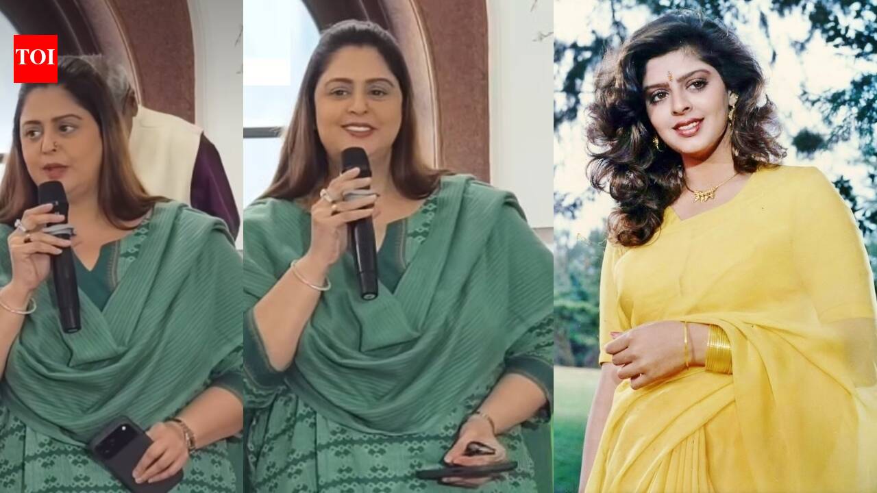 'Yeh Nagma hai?': Netizens are shocked to see SRK, Akshay, Ravi Kishan's co-star