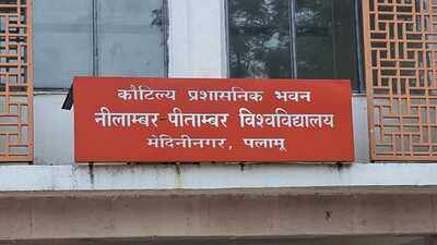 NPU gets new in-charge registrar as VC’s powers curtailed