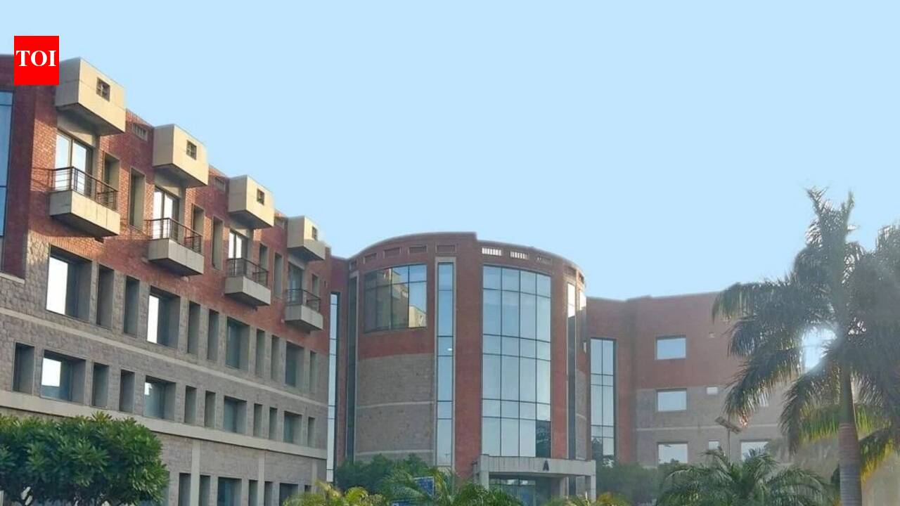 Delhi HC to hear IIM, Sambalpur students' plea over satellite campus facilities