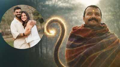 Virat Kohli and Anushka Sharma to make a cameo appearance in Neem Karoli Baba biopic ‘Hanuman Ansh 2’? Producer Namrata Singh reveals ‘I have reached out to some of them’