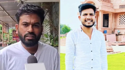 ‘Murder by system’: CJP’s Abhijeet Dipke blames govt for MPSC aspirant's death; flags paper leaks, unemployment