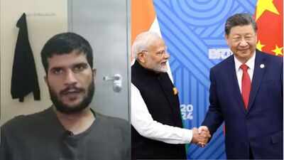 Evening Newswrap: Red Fort bomber’s original target revealed; Xi Jinping to visit India for Brics summit, and more
