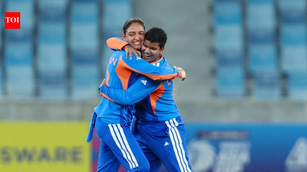 Bangladesh Women 103/5 in 18.4 Overs | India vs Bangladesh Live Score ...