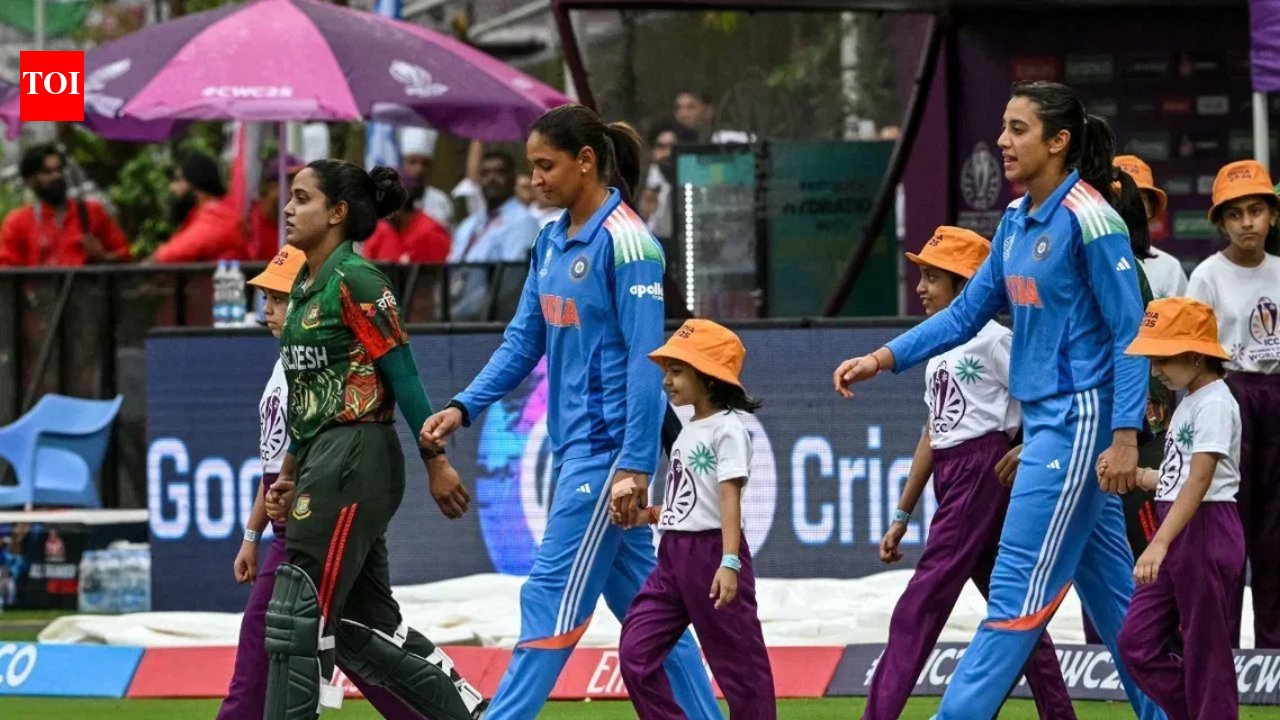 India vs Bangladesh, Women's Asia Cup semi final: India through to Asia Cup final after 40-run win over Bangladesh