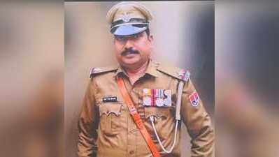 ASI on election duty dies of cardiac arrest in Kota