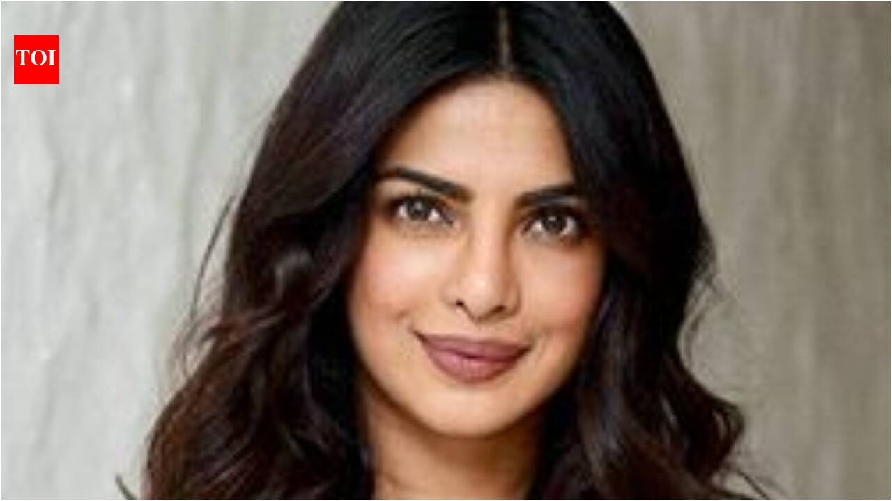 Hunkkaar: The Roar: Priyanka backs Aneet led series