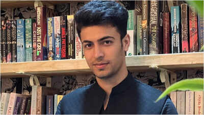 Abrar Ali on replacing Azhar J Malik as Raunak; says 'It feels surreal to step into  'Kyunki Saas Bhi Kabhi Bahu Thi 2'
