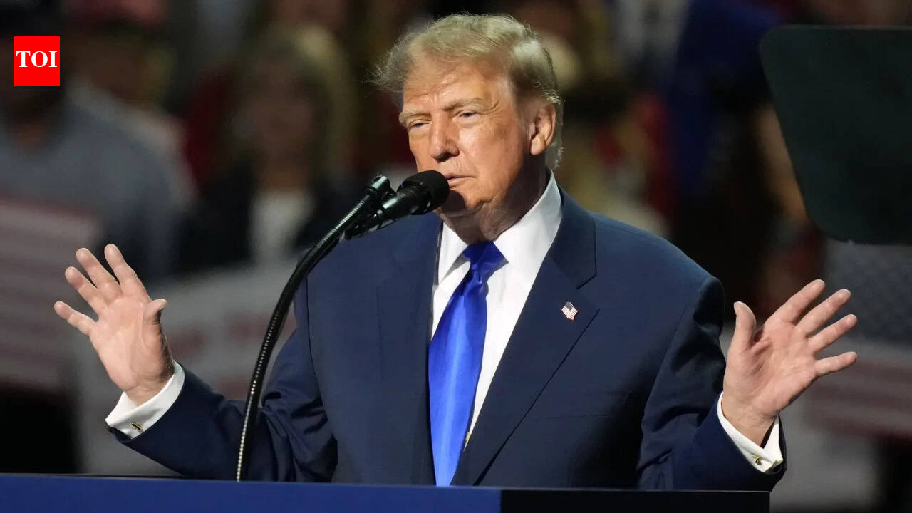 Can Iran hurt Trump at ballot box? Tehran’s new war strategy explained