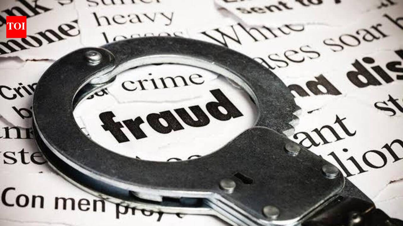 As part of Ponzi scheme probe, Mumbai's EOW sends letters to 700 investors asking them to lodge complaints