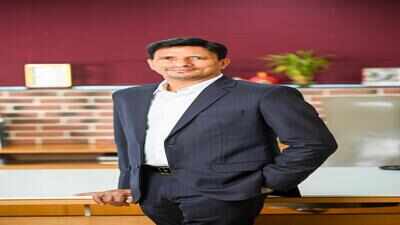 Sumadhura plans Rs 17,000 cr investment over four years, lines up 45 mn sft launches