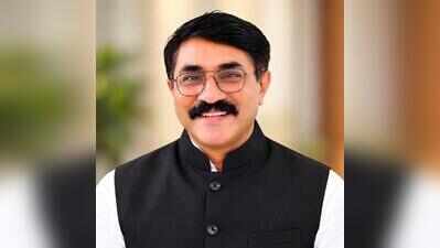 Winning all 8 assembly segments is my target: Padmaraj