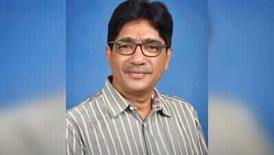 Winning all 8 assembly segments is my target: Padmaraj