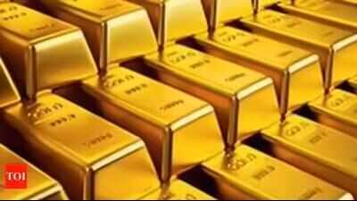 DRI arrests four, seizes gold worth Rs 5.5 crore at Mumbai airport