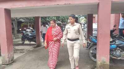 Woman gets life term for killing husband