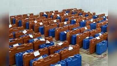 EC appoints observers for Nandigram, Rejinagar bypolls