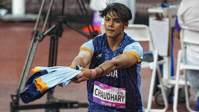 Days before Asian Games, Tanya Chaudhary shatters national record in big boost for Indian athletics