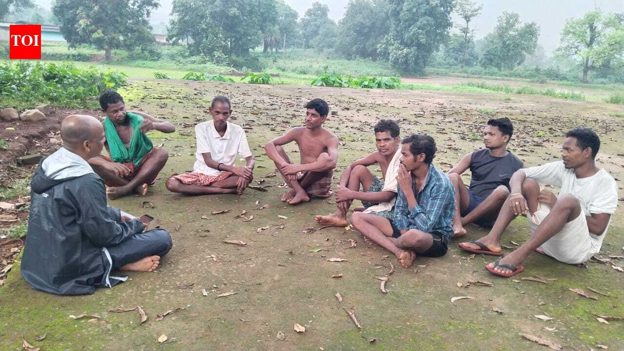 Sambalpur University Validates Tribal Medicinal Oils Scientifically