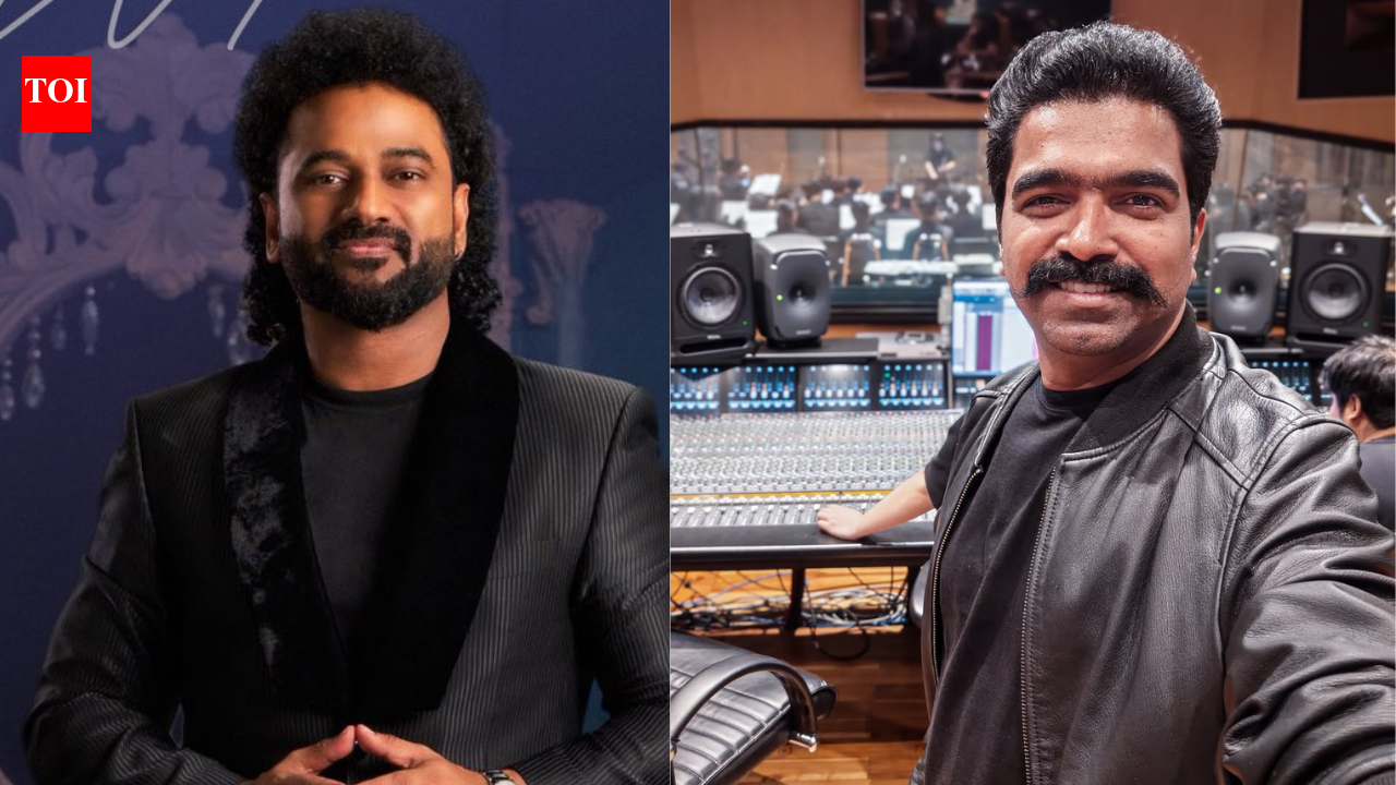 ‘Drishyam: The Conclusion’: Director reveals why Ravi Basrur replaced DSP as composer