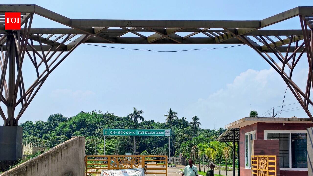 Odisha plans night eco-tourism, learning hub at botanical garden