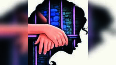 Two women held for forcing 12-year-old into prostitution