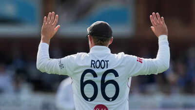 Joe Root scripts history at Edgbaston, surpasses Steve Smith to become the fielder with most catches in Test cricket
