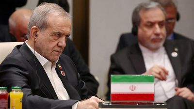 Disabling cameras, ‘excessive invasive’ searches: 20 years on, Iran faces UN council over nuclear probe