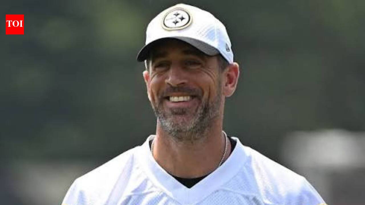 Aaron Rodgers Rebuts Danica Patrick's Abuse Claims Over 2020 Split