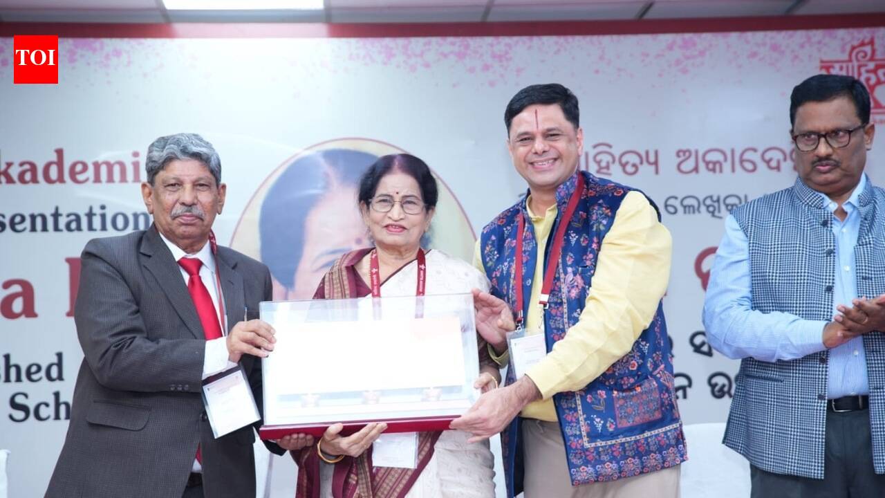 Sahitya Akademi fellowship for Ray
