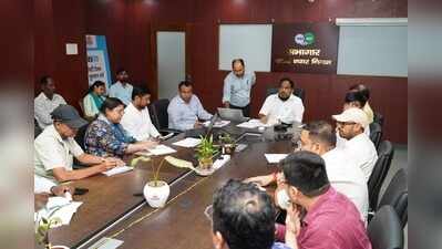 PMC launches 15-day drive to recover Rs 80cr property tax due