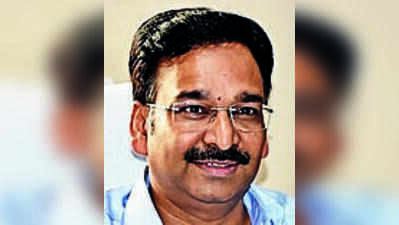 Vinay Choubey Reinstated After Suspension Revoked by Jharkhand Govt