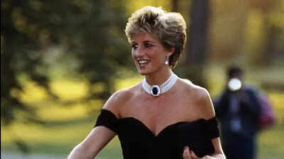 princess diana in the black dress Diana's 'revenge dress' up for auction at Rs 2.8 crore Color:Burnt Olive algolia_medium_stock black mini dress a