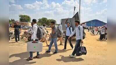 652 critical booths as 24 lakh voters vote in Jaipur today