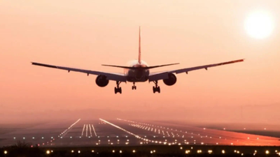 Brics Summit: DGCA disallows flying activities in 7 northern states this weekend